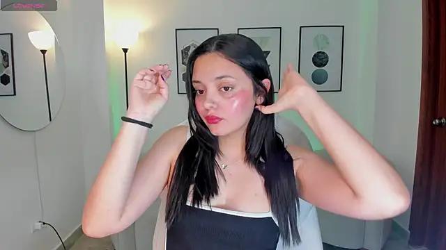 Dirty chat webcam: explore liveshows with versed models, from laying bare to fetishes, in a variety of sexy free adult webcams.