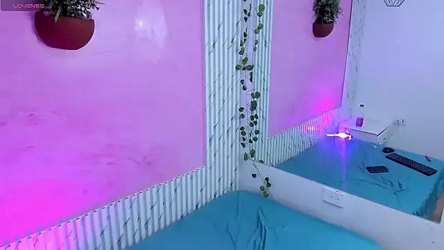 Amelia_hans from StripChat is Freechat