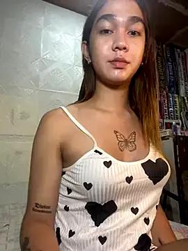 Amelia_Hope from StripChat is Freechat