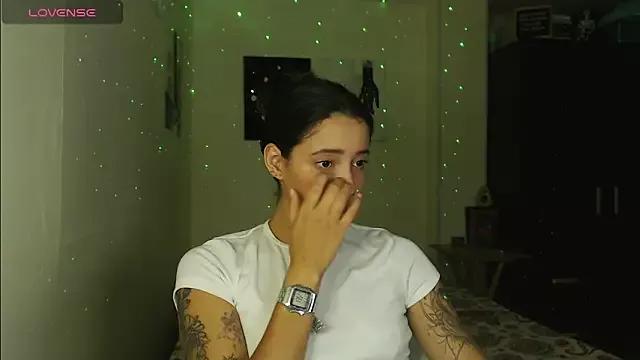 Amelia_Jenkins1 webcams show profile image 