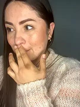 Amelia_laurent webcams show profile image 