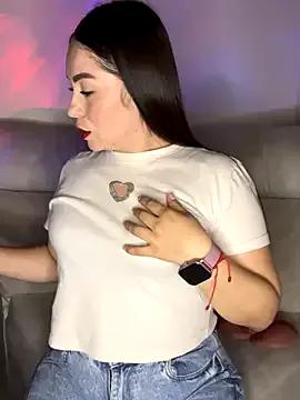 Dirty chat webcam: explore liveshows with versed models, from laying bare to fetishes, in a variety of sexy free adult webcams.