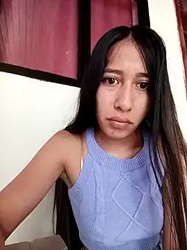 Amelia_Rivas from StripChat is Freechat