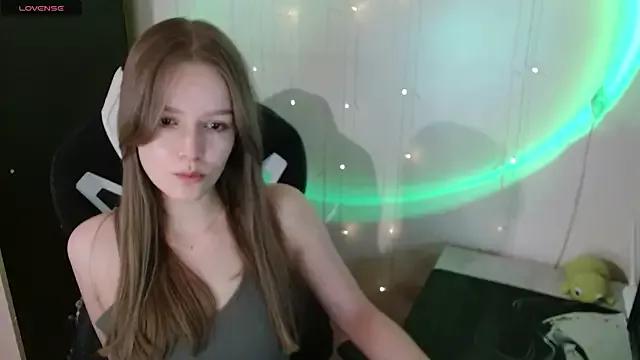 amelia_sweeti from StripChat is Freechat