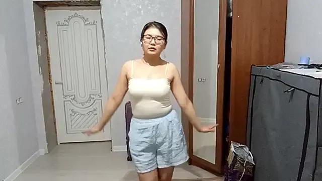 AmeliaAnselm from StripChat is Freechat
