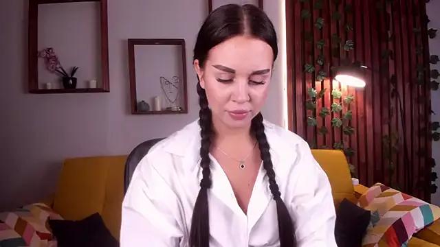 Dirty chat webcam: explore liveshows with versed models, from laying bare to fetishes, in a variety of sexy free adult webcams.