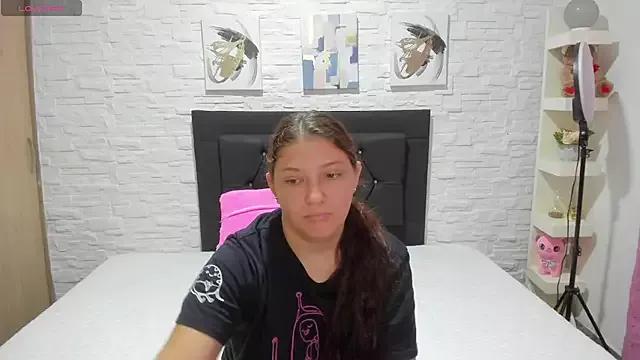 Dirty chat webcam: explore liveshows with versed models, from laying bare to fetishes, in a variety of sexy free adult webcams.
