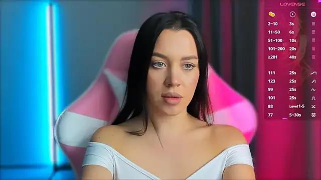 Dirty chat webcam: explore liveshows with versed models, from laying bare to fetishes, in a variety of sexy free adult webcams.