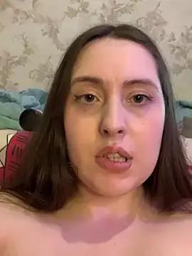 Photos of AmeliMilton from StripChat is Freechat