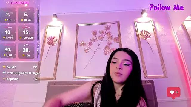 amely_grey_ from StripChat is Freechat
