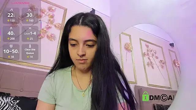 amely_grey_ from StripChat is Freechat