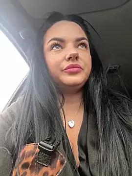 Amie_Hill from StripChat is Freechat