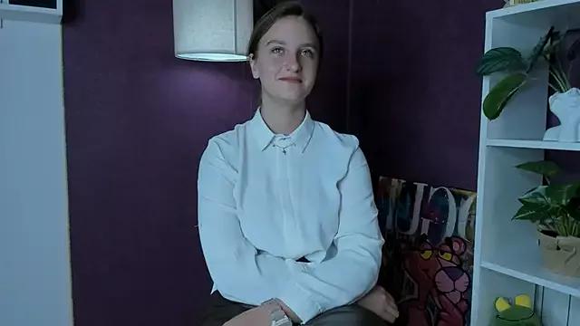 AmieeDorich webcams show profile image 