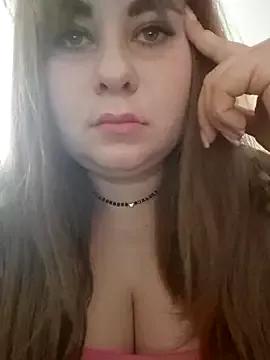AmiFoxy webcams show profile image 