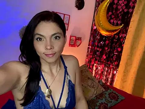 amii777 from StripChat