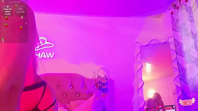 Amii_tay from StripChat