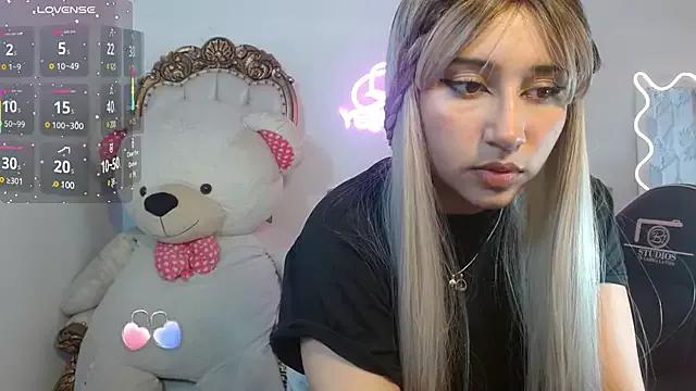 Amii_tay from StripChat