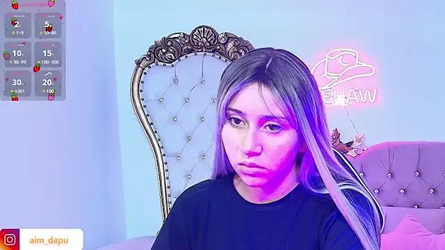 Amii_tay from StripChat