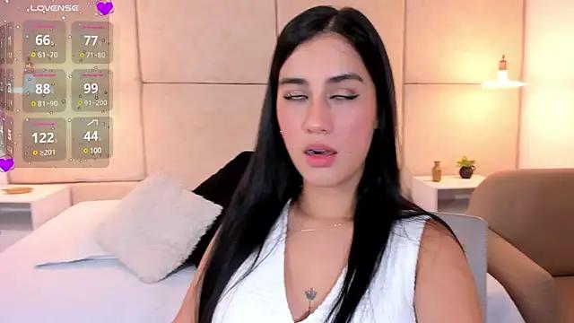 Amiirra_ from StripChat