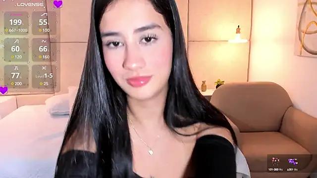 Amiirra_ from StripChat