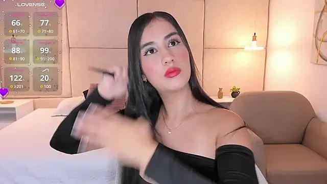 Amiirra_ from StripChat