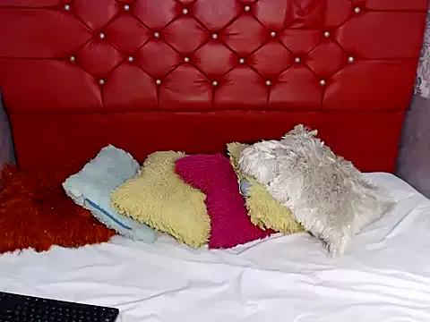 Photos of amijacobs from StripChat is Freechat