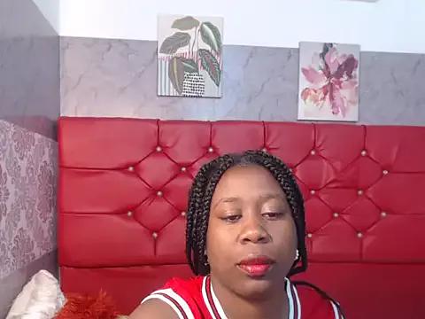 amijacobs from StripChat is Freechat