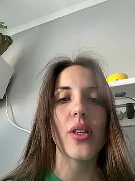 AmiLavs from StripChat is Freechat
