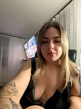 AmilyShy webcams show profile image 