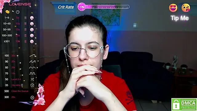 Dirty chat webcam: explore liveshows with versed models, from laying bare to fetishes, in a variety of sexy free adult webcams.