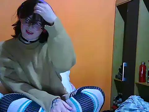 AMinshy webcams show profile image 