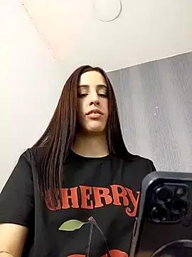 Amira_Milker webcams show profile image 