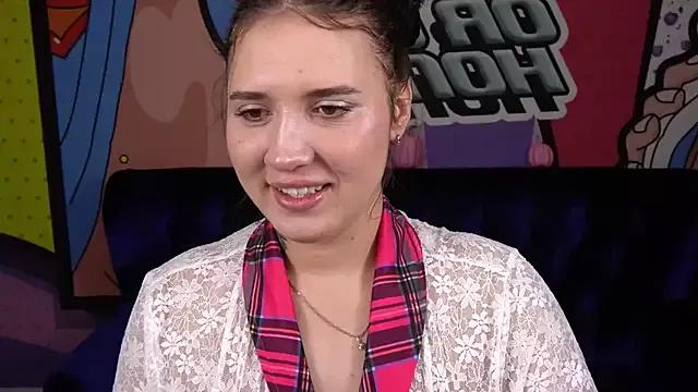 Dirty chat webcam: explore liveshows with versed models, from laying bare to fetishes, in a variety of sexy free adult webcams.