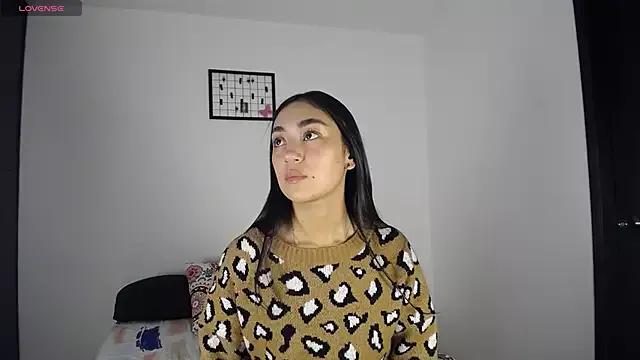 amirakarter from StripChat is Freechat