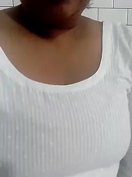 Amisha-Ahir from StripChat is Freechat