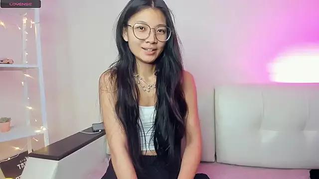 AmityCoombs webcams show profile image 