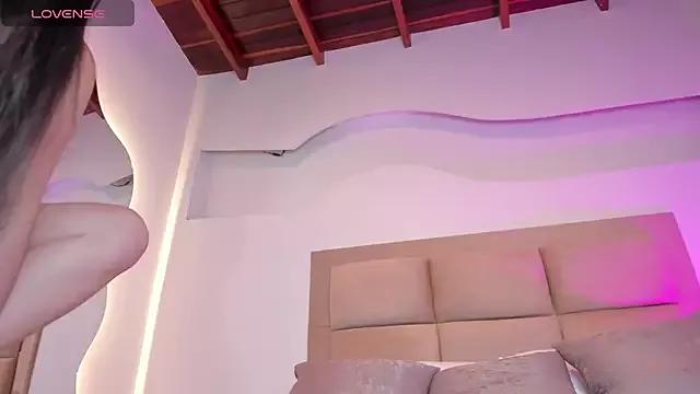 Ammberly__Adam23 from StripChat is Freechat