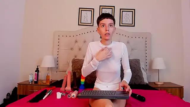 ammelia_ms from StripChat