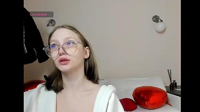 Ammimee from StripChat