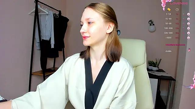 Ammimee from StripChat