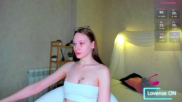 Ammimee from StripChat