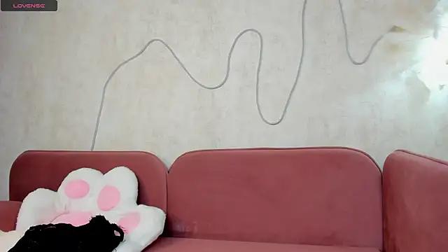 Ammimee from StripChat
