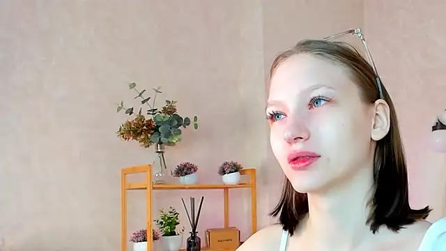 Ammimee from StripChat