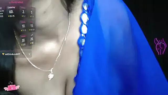 Ammu_telugu_pilla from StripChat