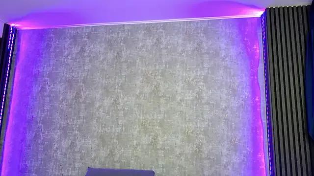 ammy_ariaa from StripChat