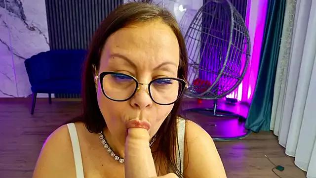 ammy_ariaa from StripChat