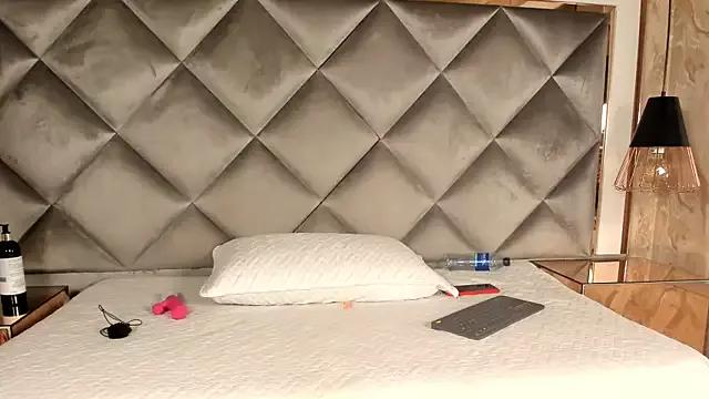 ammy_durand from StripChat
