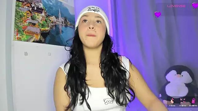 ammy_e from StripChat