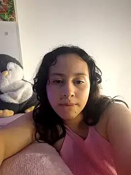 ammy_e from StripChat