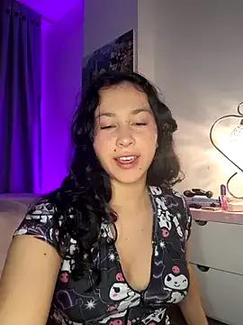 Ammy_e webcams show profile image 